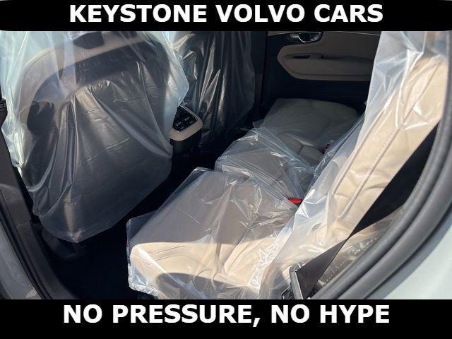 new 2026 Volvo XC90 car, priced at $69,542