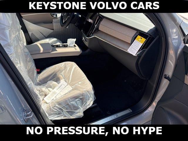 new 2026 Volvo XC90 car, priced at $69,542