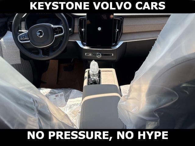 new 2026 Volvo XC90 car, priced at $69,542