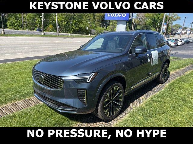 new 2026 Volvo XC90 Plug-In Hybrid car, priced at $82,655