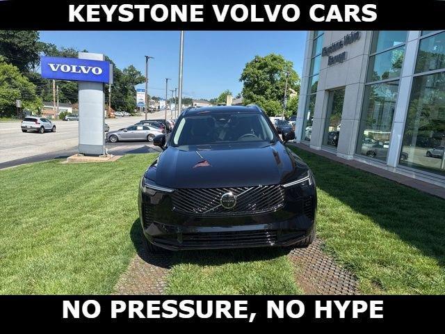 new 2026 Volvo XC90 car, priced at $68,624