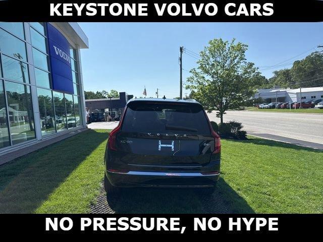new 2026 Volvo XC90 car, priced at $68,624
