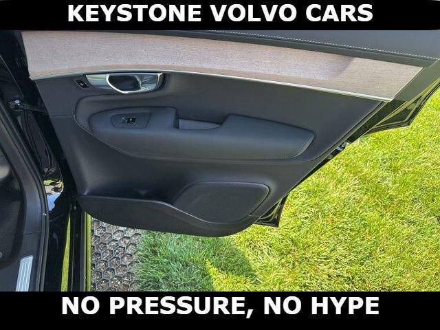 new 2026 Volvo XC90 car, priced at $68,624