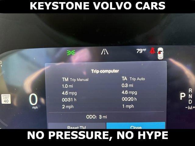 new 2026 Volvo XC90 car, priced at $68,624