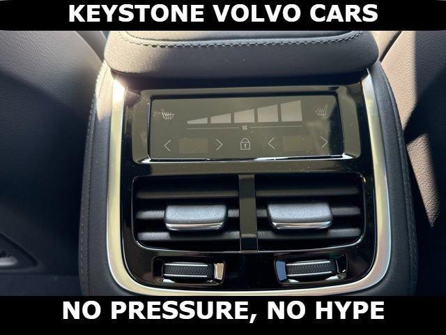 new 2026 Volvo XC90 car, priced at $68,624