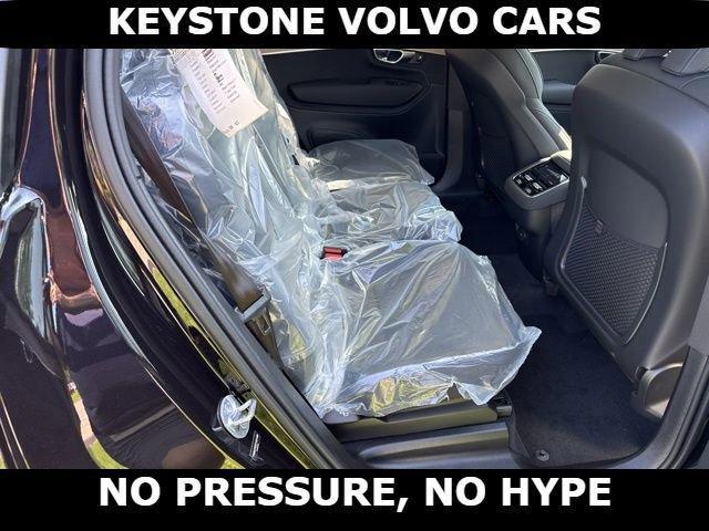new 2026 Volvo XC90 car, priced at $68,624