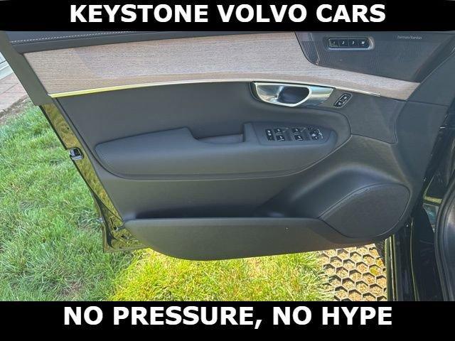new 2026 Volvo XC90 car, priced at $68,624
