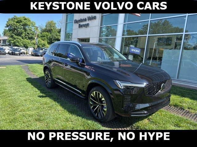 new 2026 Volvo XC90 car, priced at $68,624
