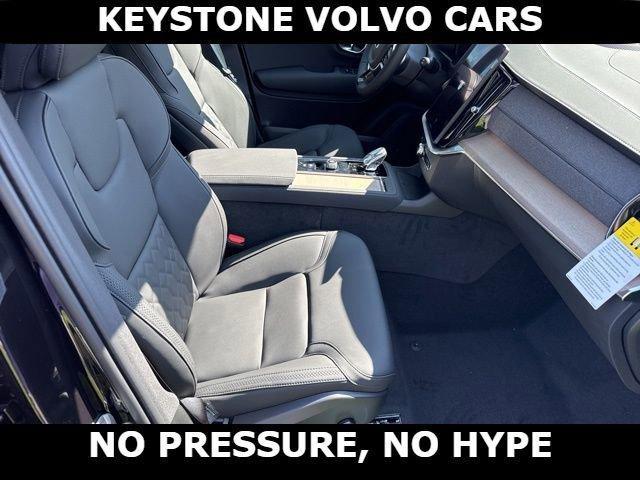 new 2026 Volvo XC90 car, priced at $68,624