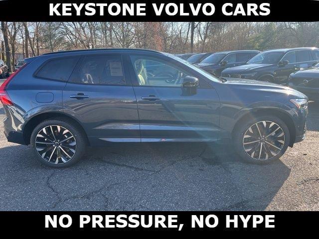 new 2026 Volvo XC60 car, priced at $70,745
