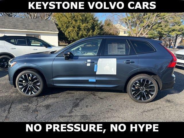 new 2026 Volvo XC60 car, priced at $70,745
