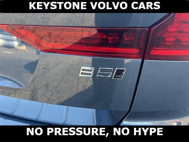 new 2026 Volvo XC60 car, priced at $70,745