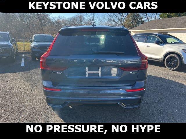 new 2026 Volvo XC60 car, priced at $70,745