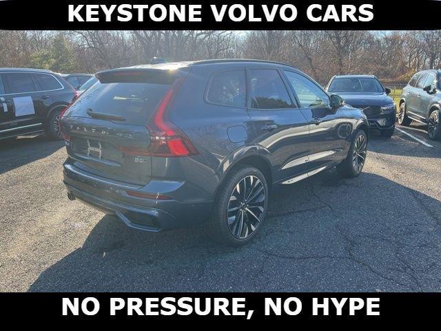 new 2026 Volvo XC60 car, priced at $70,745
