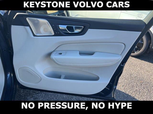 new 2026 Volvo XC60 car, priced at $70,745