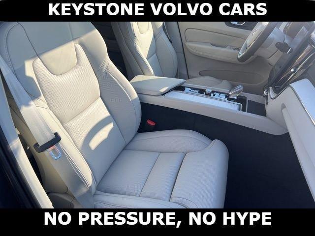 new 2026 Volvo XC60 car, priced at $70,745
