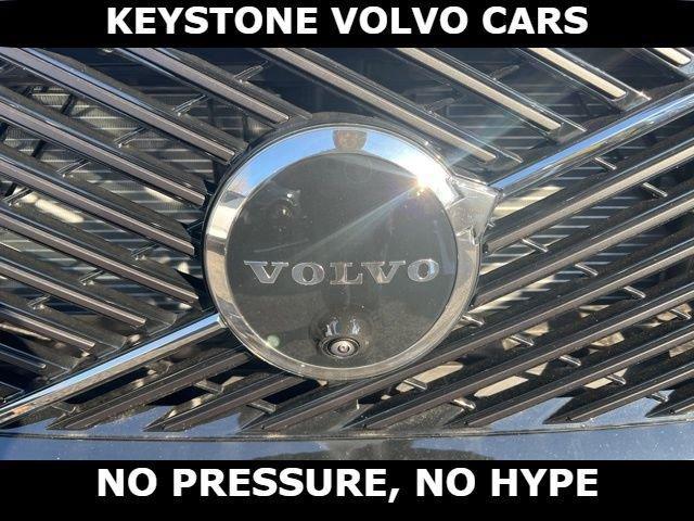 new 2026 Volvo XC60 car, priced at $70,745