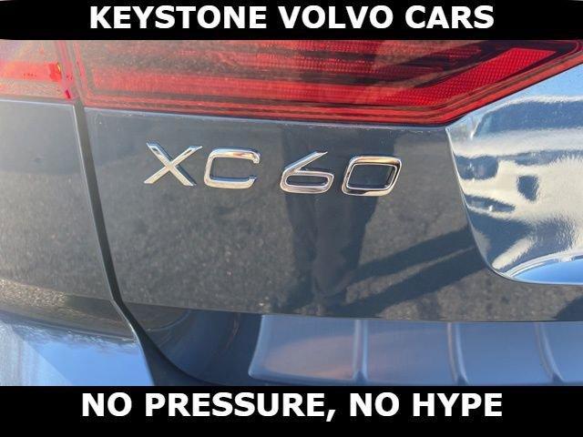 new 2026 Volvo XC60 car, priced at $70,745