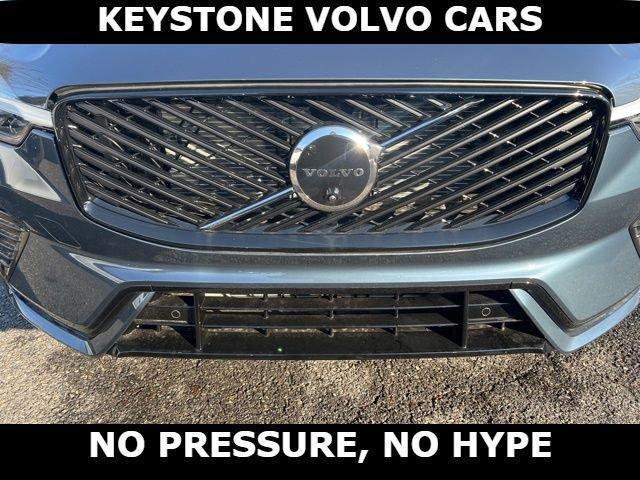 new 2026 Volvo XC60 car, priced at $70,745