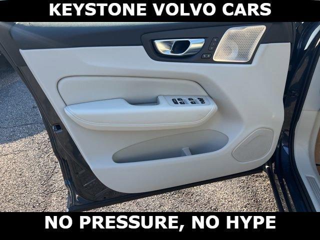 new 2026 Volvo XC60 car, priced at $70,745