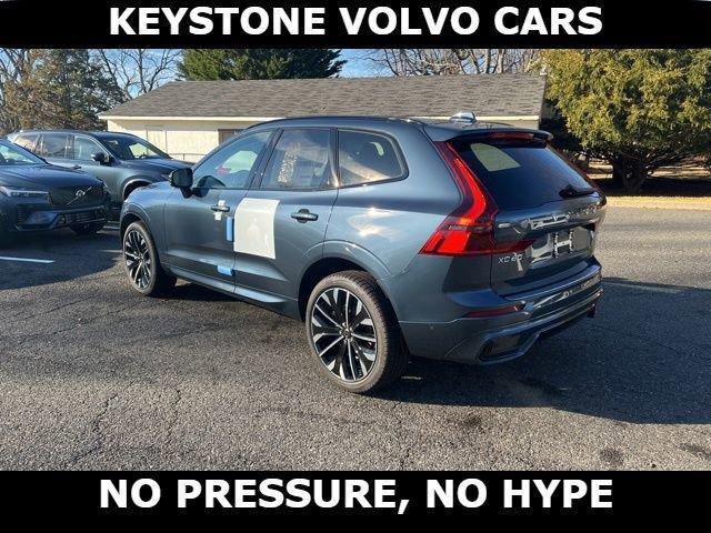 new 2026 Volvo XC60 car, priced at $70,745