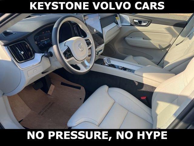 new 2026 Volvo XC60 car, priced at $70,745