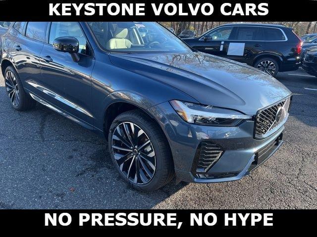 new 2026 Volvo XC60 car, priced at $70,745