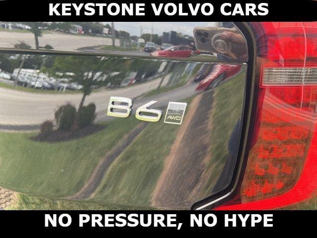 new 2026 Volvo XC90 car, priced at $67,481