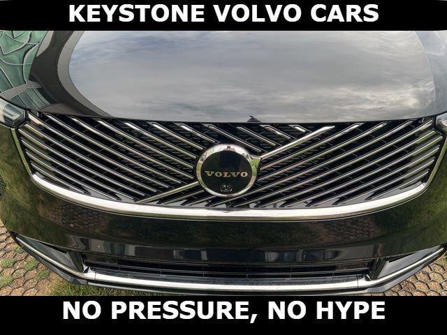 new 2026 Volvo XC90 car, priced at $67,481