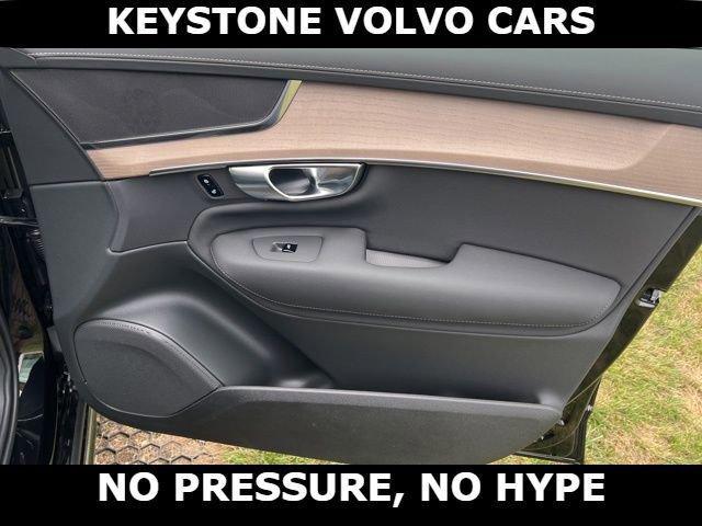 new 2026 Volvo XC90 car, priced at $67,481