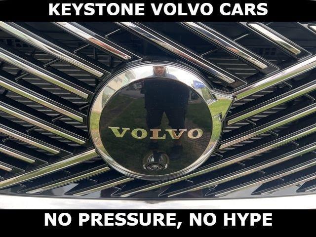 new 2026 Volvo XC90 car, priced at $67,481