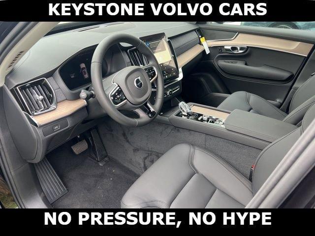 new 2026 Volvo XC90 car, priced at $67,481