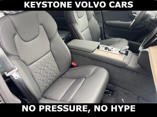 new 2026 Volvo XC90 car, priced at $67,481
