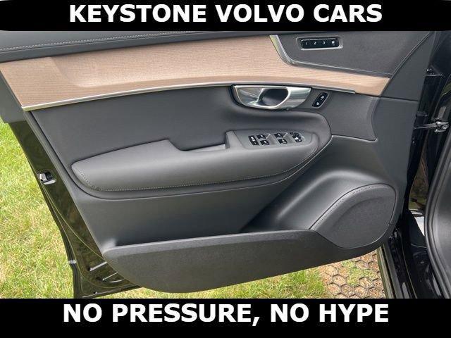 new 2026 Volvo XC90 car, priced at $67,481