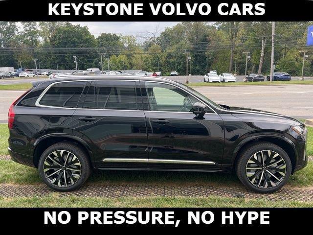 new 2026 Volvo XC90 car, priced at $67,481