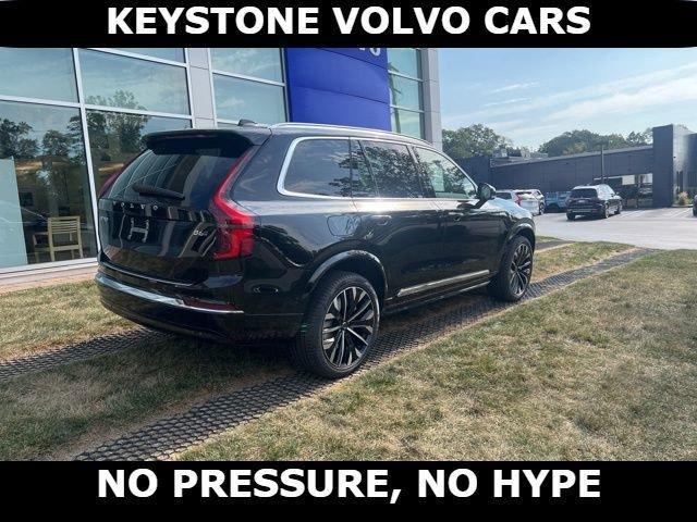 new 2026 Volvo XC90 car, priced at $71,825