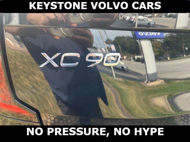 new 2026 Volvo XC90 car, priced at $71,825