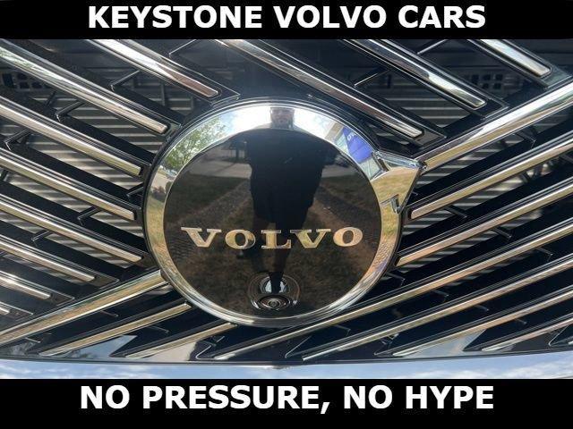 new 2026 Volvo XC90 car, priced at $71,825
