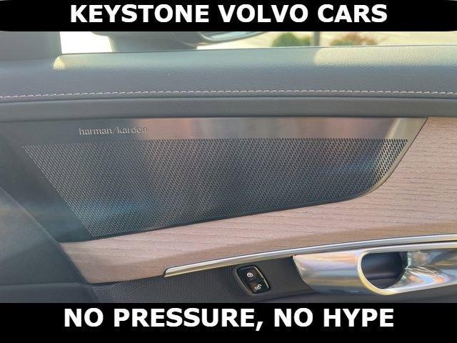 new 2026 Volvo XC90 car, priced at $71,825