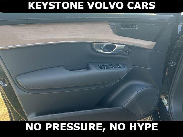 new 2026 Volvo XC90 car, priced at $71,825