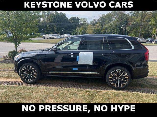 new 2026 Volvo XC90 car, priced at $71,825