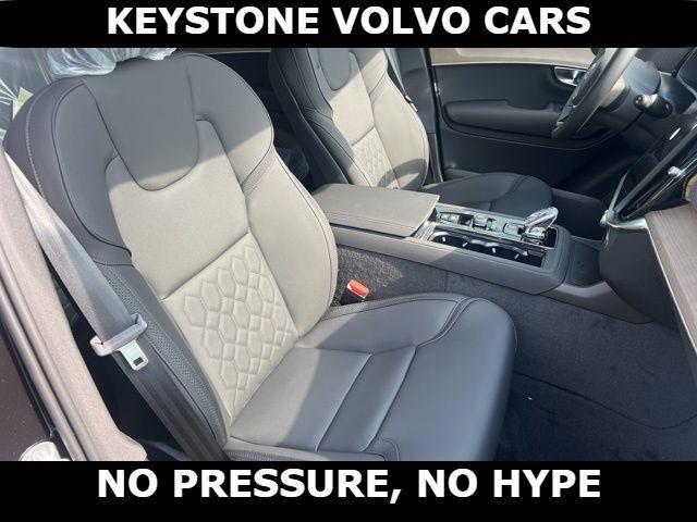 new 2026 Volvo XC90 car, priced at $68,124