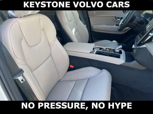 new 2026 Volvo XC90 car, priced at $75,950