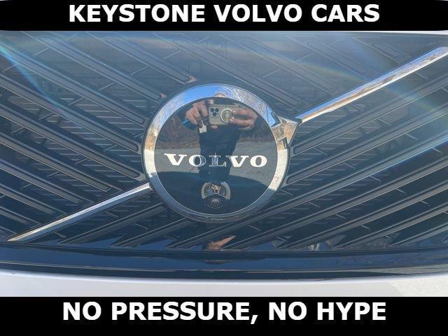 new 2026 Volvo XC90 car, priced at $75,950