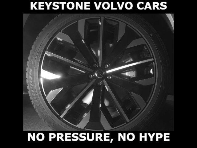 new 2027 Volvo XC90 car, priced at $76,100