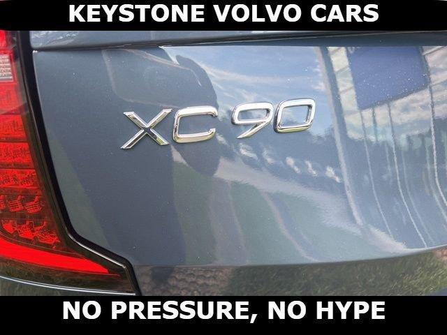 new 2026 Volvo XC90 car, priced at $75,155