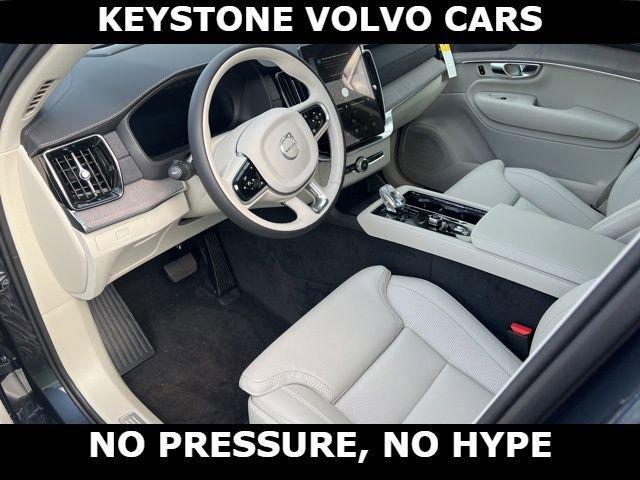 new 2026 Volvo XC90 car, priced at $75,155