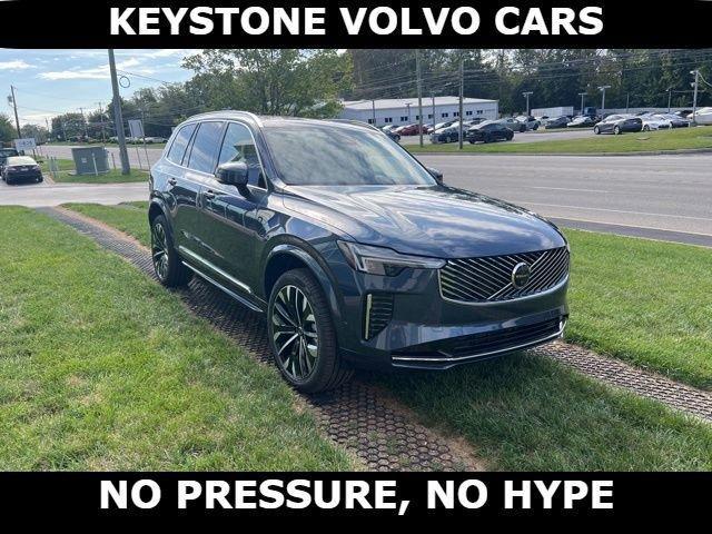 new 2026 Volvo XC90 car, priced at $75,155