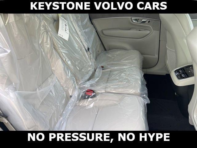 new 2026 Volvo XC90 car, priced at $75,155