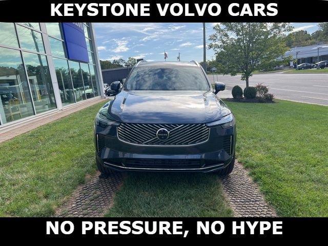 new 2026 Volvo XC90 car, priced at $75,155